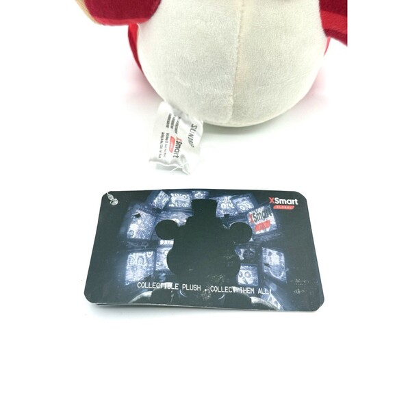 Five Nights at Freddy’s Sundrop Plush Embroidered NWT ✨New X Smart Global - Picture 4 of 4